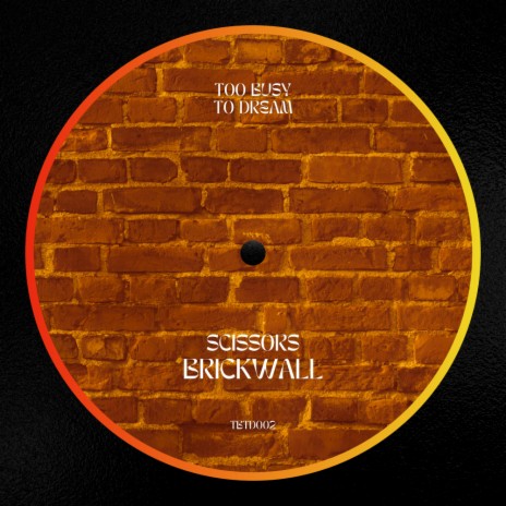 Brickwall (Big Room Extended Mix)