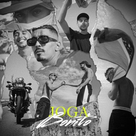 Joga Bonito ft. MISA | Boomplay Music