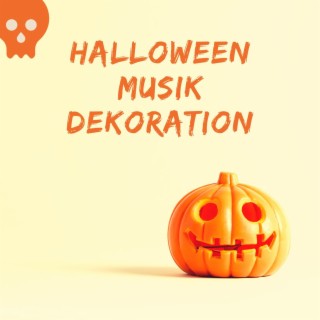 Halloween Musik Dekoration: Geisterklang, Clownmusik, Schrei, Sound Effekt