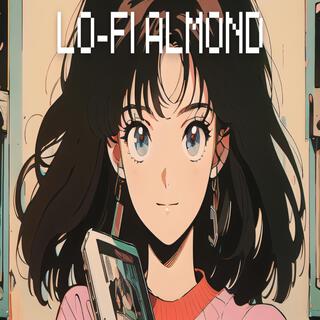 #6_Lofi Almond