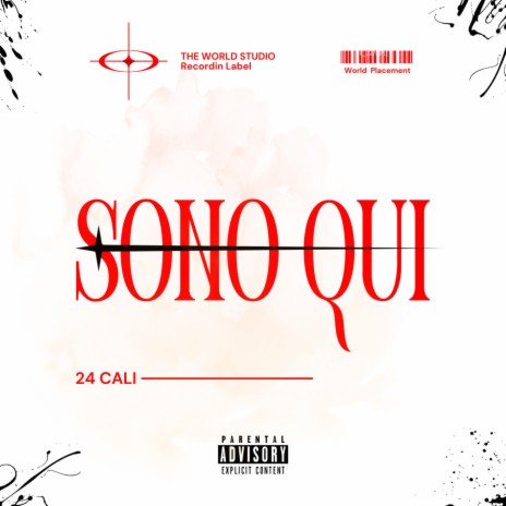 SONO QUI | Boomplay Music