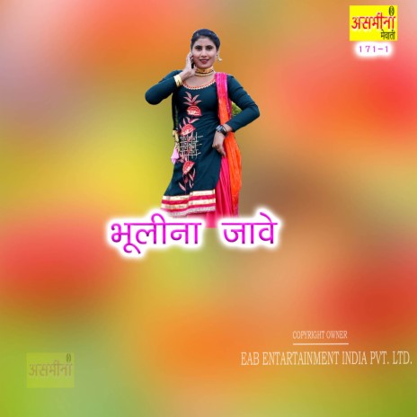 Bhulina Jave | Boomplay Music