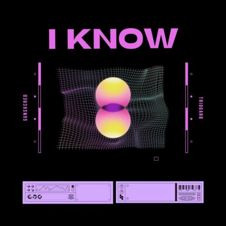 I KNOW ft. Triggar8