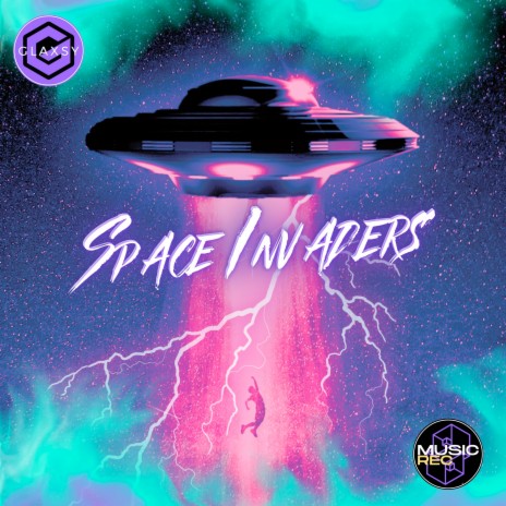 Space Invaders | Boomplay Music