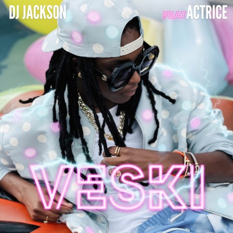 VESKI ft. Actrice | Boomplay Music