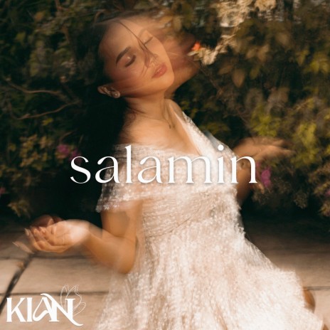 Salamin | Boomplay Music