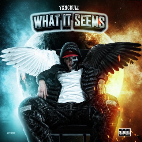 What It Seems | Boomplay Music