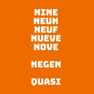 Negen Quasi