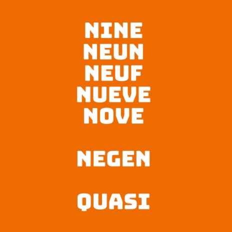 Quasi