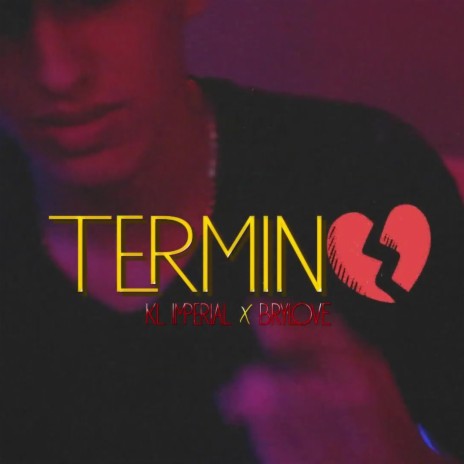 Termino ft. Brylove | Boomplay Music