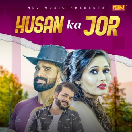 Husan Ka Jor | Boomplay Music