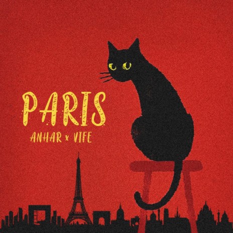 Paris باريس ft. VIFE | Boomplay Music