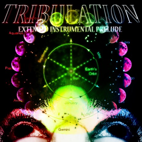 Tribulation - Extended Instrumental Prelude | Boomplay Music