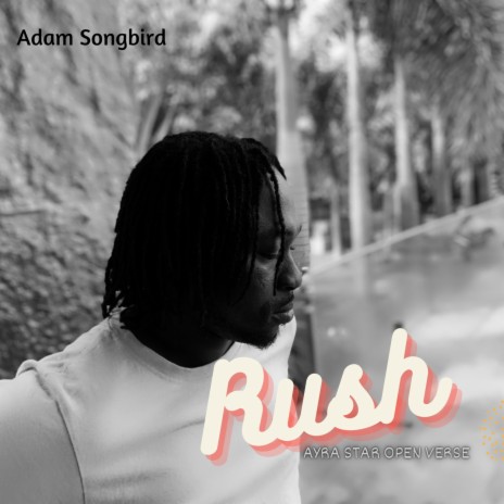Rush (Afrogospel Version) | Boomplay Music
