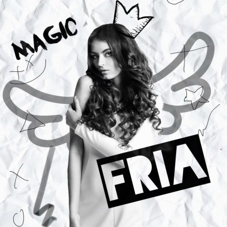 Fria | Boomplay Music