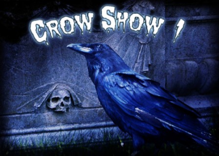 Episode 261: Crow show