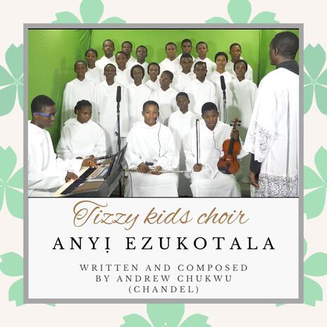 Anyi Ezukotala | Boomplay Music