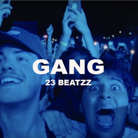 Gang (Trap Instrumental) | Boomplay Music