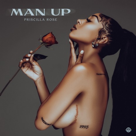 Man Up | Boomplay Music