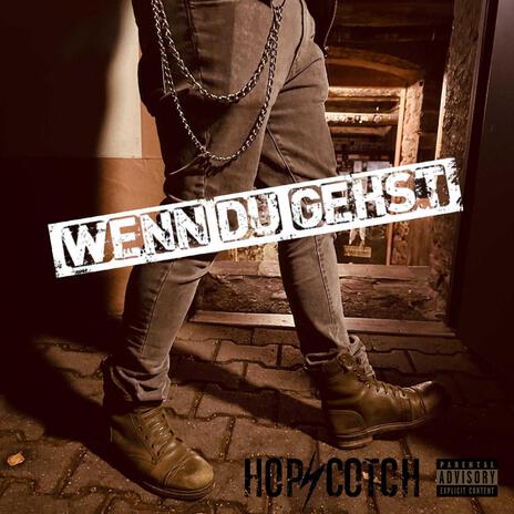 Wenn du gehst | Boomplay Music