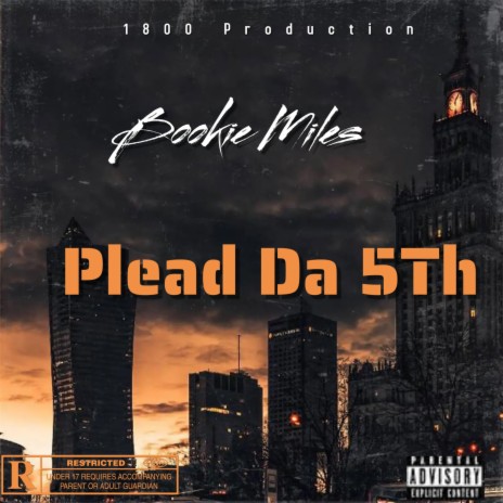 Plead Da 5th | Boomplay Music