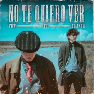 No Te Quiero Ver ft. Franer lyrics | Boomplay Music