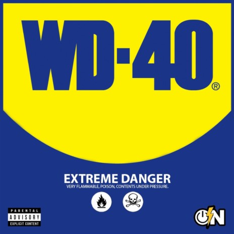 WD-40 | Boomplay Music