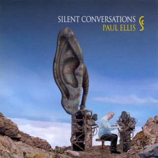Paul Ellis Silent Conversation
