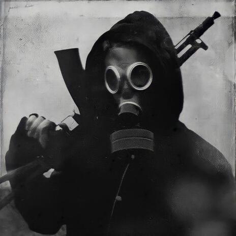 Gas Mask