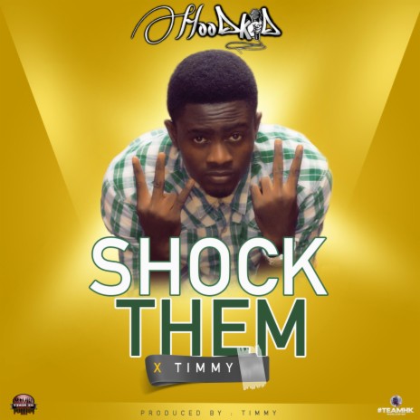 Shock Them | Boomplay Music