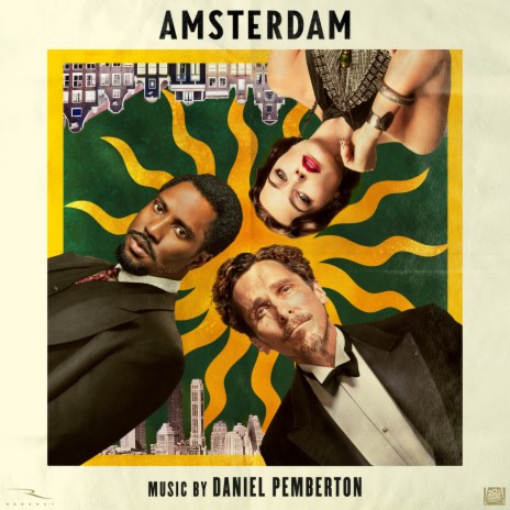 Time (From the Motion Picture "Amsterdam") | Boomplay Music