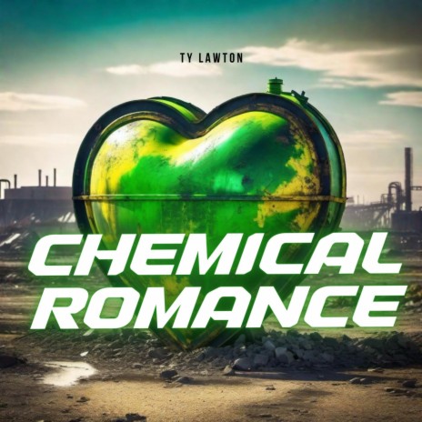 Chemical Romance | Boomplay Music