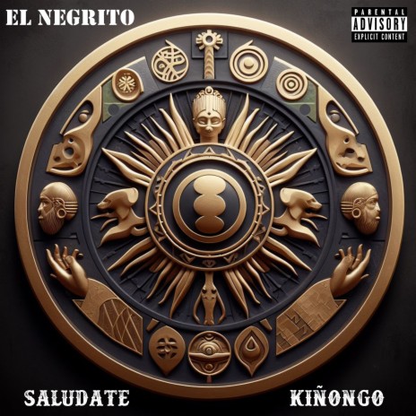 Saludate kiñongo | Boomplay Music