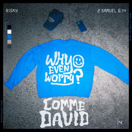 Comme David | Boomplay Music