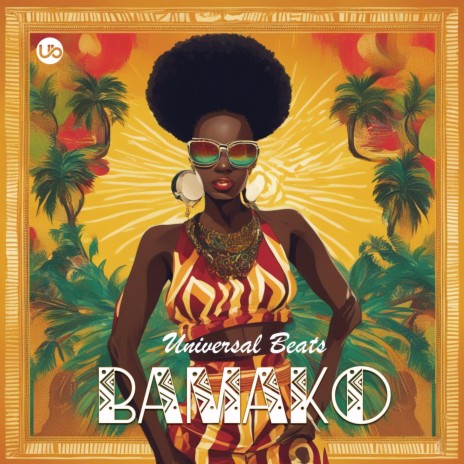 Bamako (Instrumental) | Boomplay Music