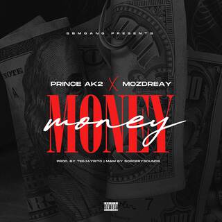 Money ft. Mozdreay lyrics | Boomplay Music