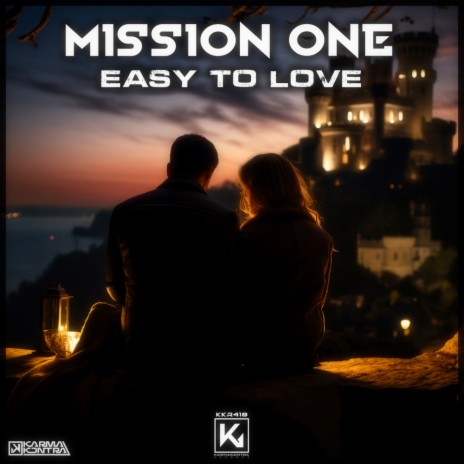 Easy To Love | Boomplay Music