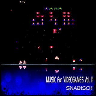 Music for VIDEOGAMES Vol. II (Royalty Free)