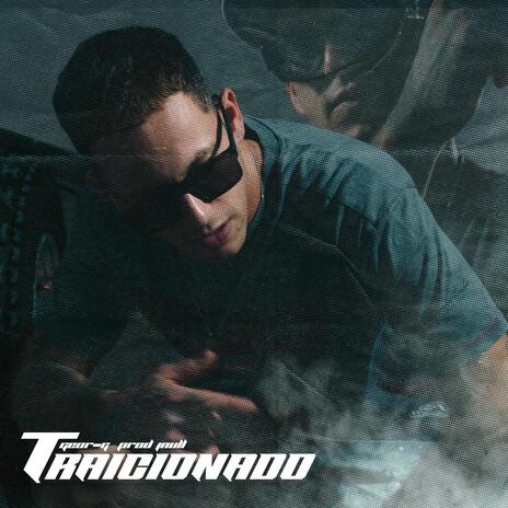 Traicionado | Boomplay Music