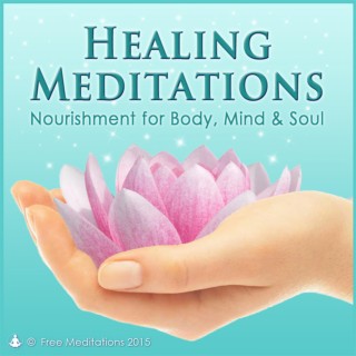 Healing Meditations