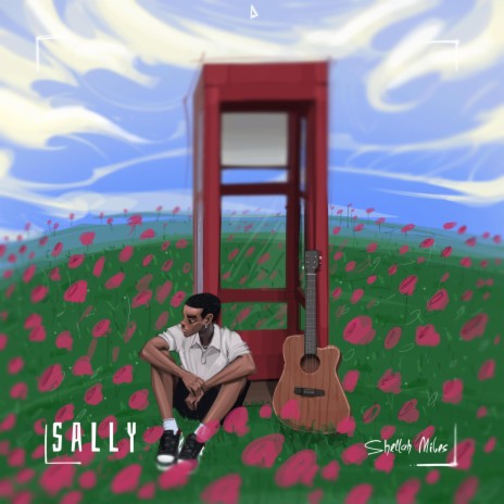 Sally | Boomplay Music