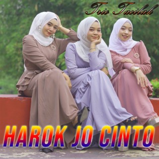 Harok Jo Cinto