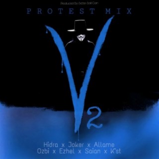 Protest Mix V: 2 (Remix)