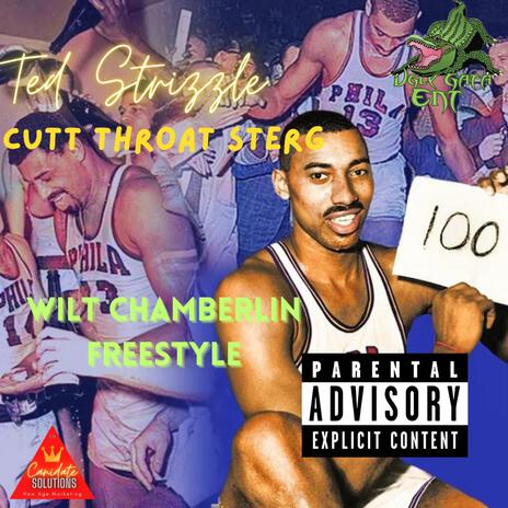 Wilt Chamberlin Freestyle | Boomplay Music