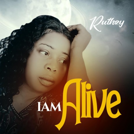 I am Alive | Boomplay Music