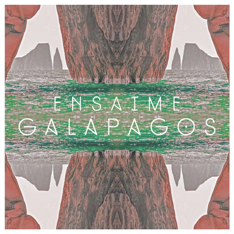 Galapagos | Boomplay Music