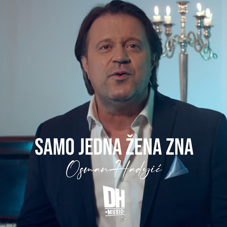 Samo jedna zena zna | Boomplay Music