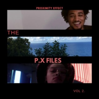 The P.X Files Volume II