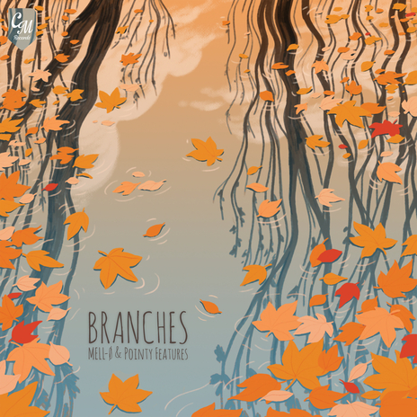 Branches ft. Pointy Features | Boomplay Music