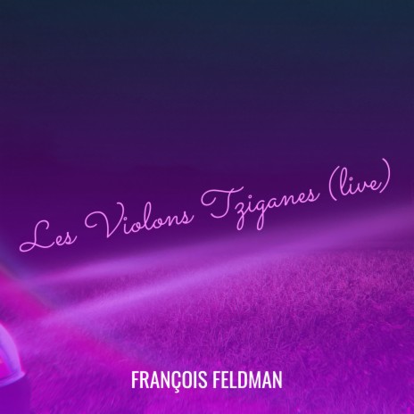 Les Violons Tziganes (live) | Boomplay Music